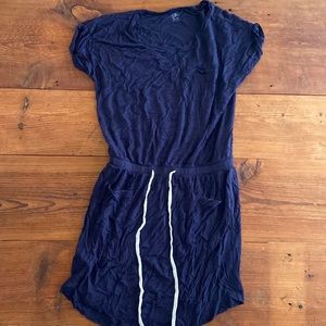 Women’s beach coverup